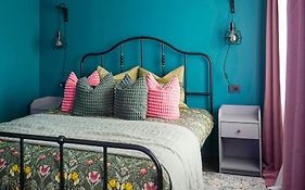 Apartment Secret