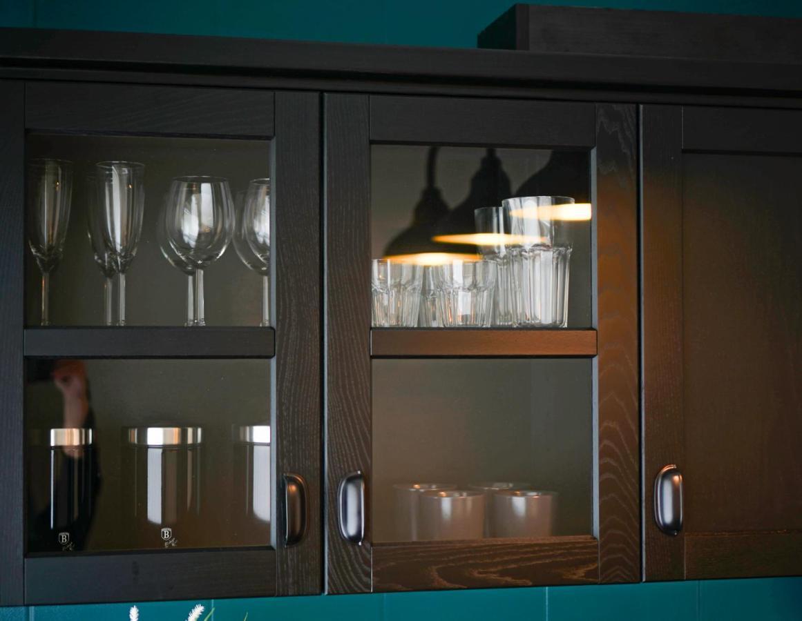 Apartment Secret Jonava Exterior foto
